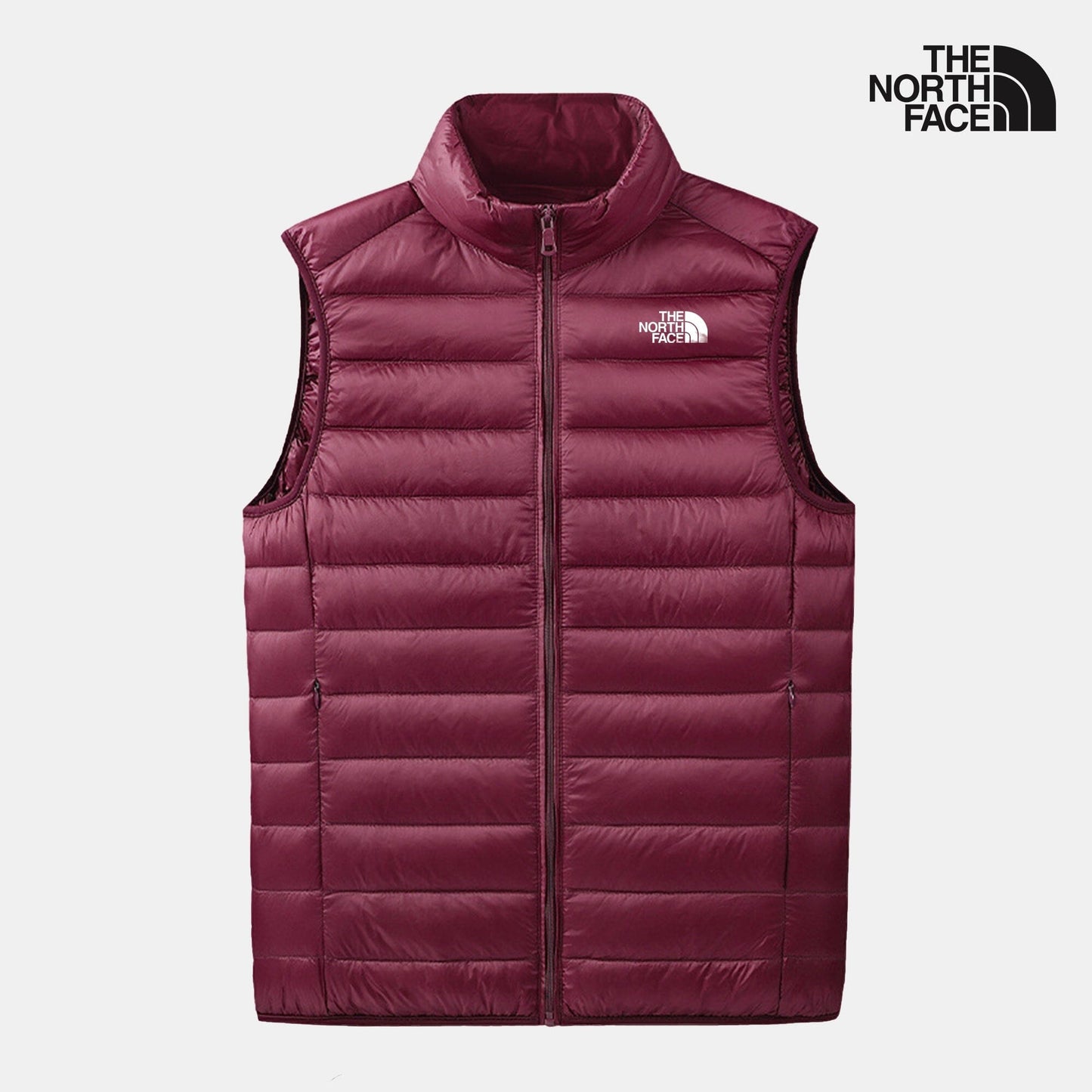Men’s Summit Lightweight Down Vest