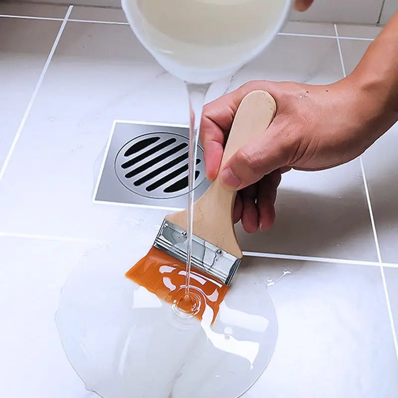 LIVANZI MAX Waterproof Coating Kit  - 300g