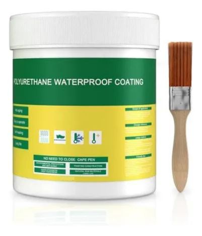 LIVANZI MAX Waterproof Coating Kit  - 300g