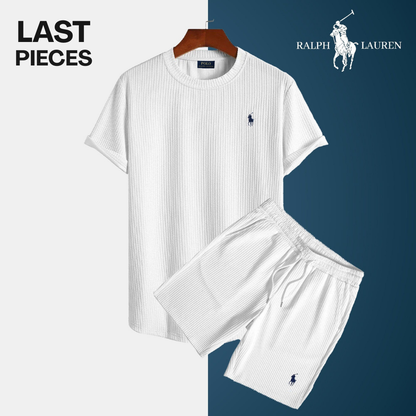Men’s Apex Casual | The Mariner Set