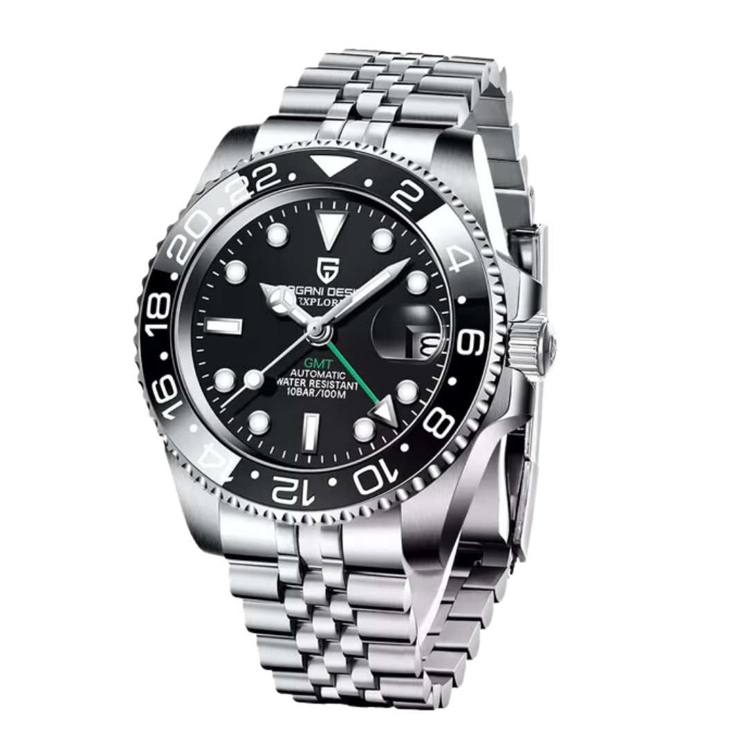 The Grand Lux Cronograph