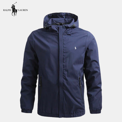 Men’s Apex Active Jacket (Clearance)