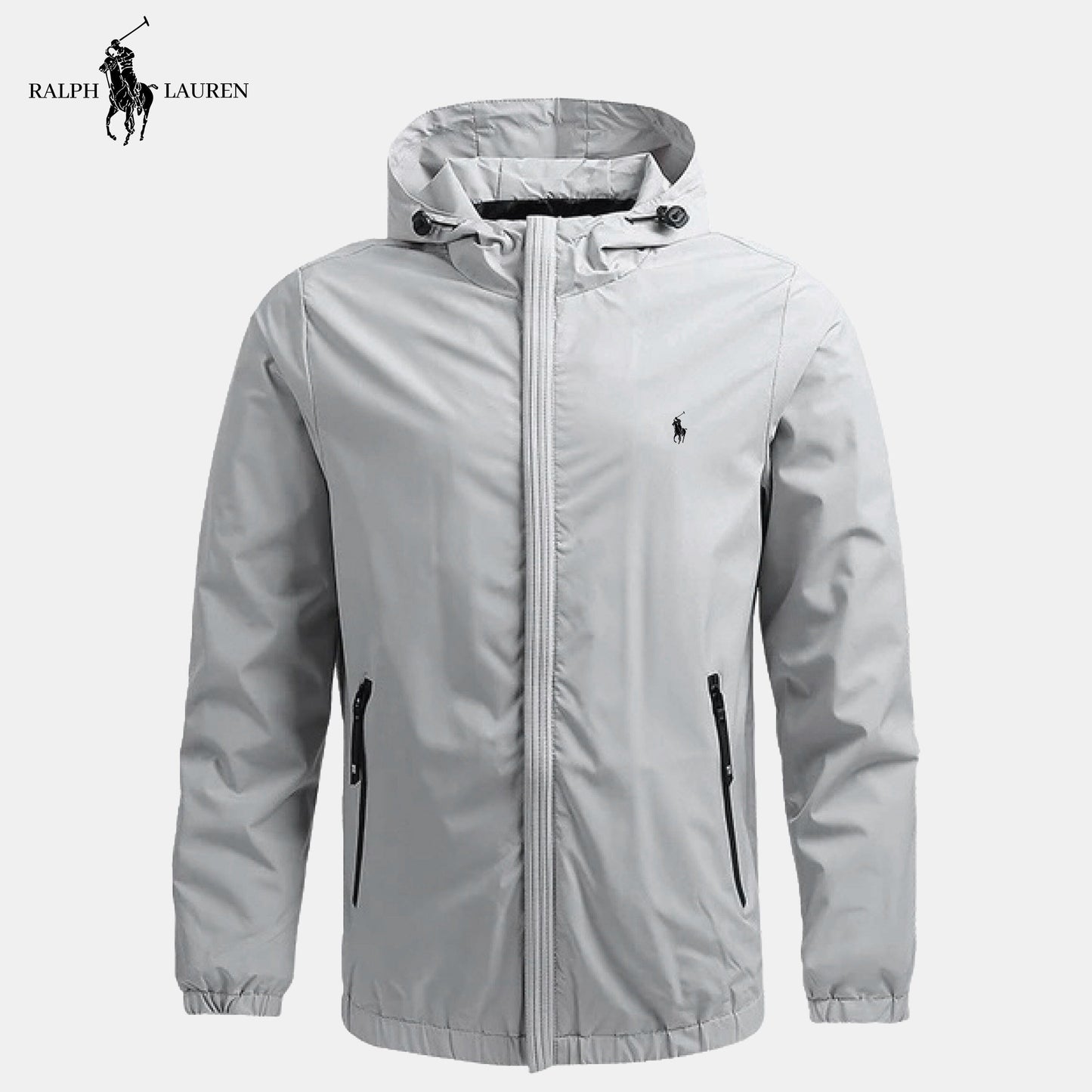 Men’s Apex Active Jacket (Clearance)