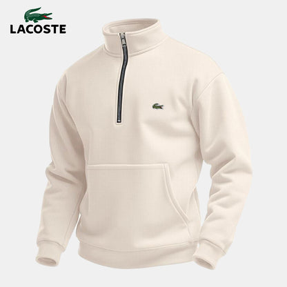 Men’s Quarter-Zip Pullover (Clearance)