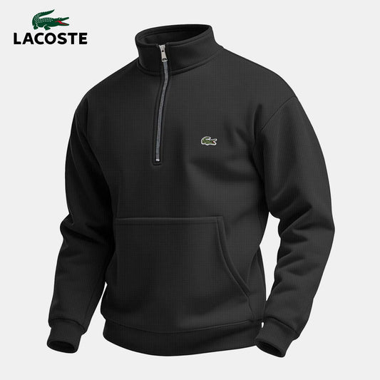 Men’s Quarter-Zip Pullover (Clearance)