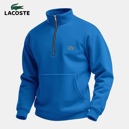 Men’s Quarter-Zip Pullover (Clearance)