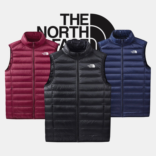 Men’s Summit Lightweight Down Vest
