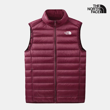 Men’s Summit Lightweight Down Vest