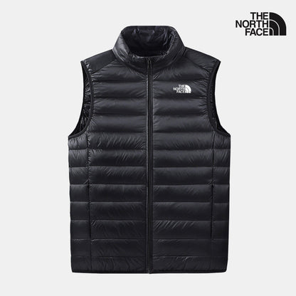 Men’s Summit Lightweight Down Vest