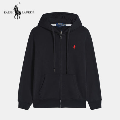 Men’s Horizon Zip-Up Hoodie