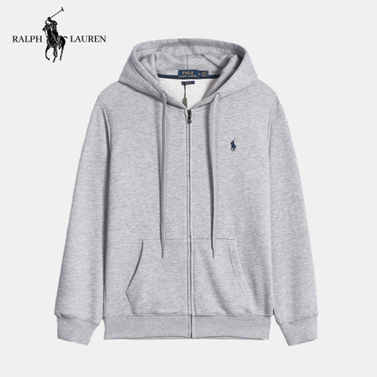 Men’s Horizon Zip-Up Hoodie