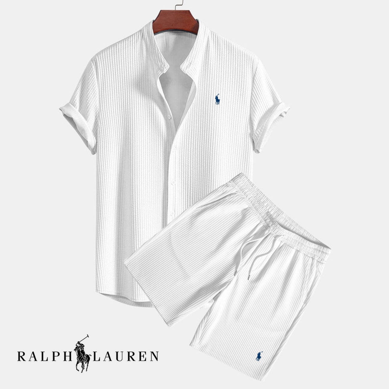Men’s Seabreeze Summer Set