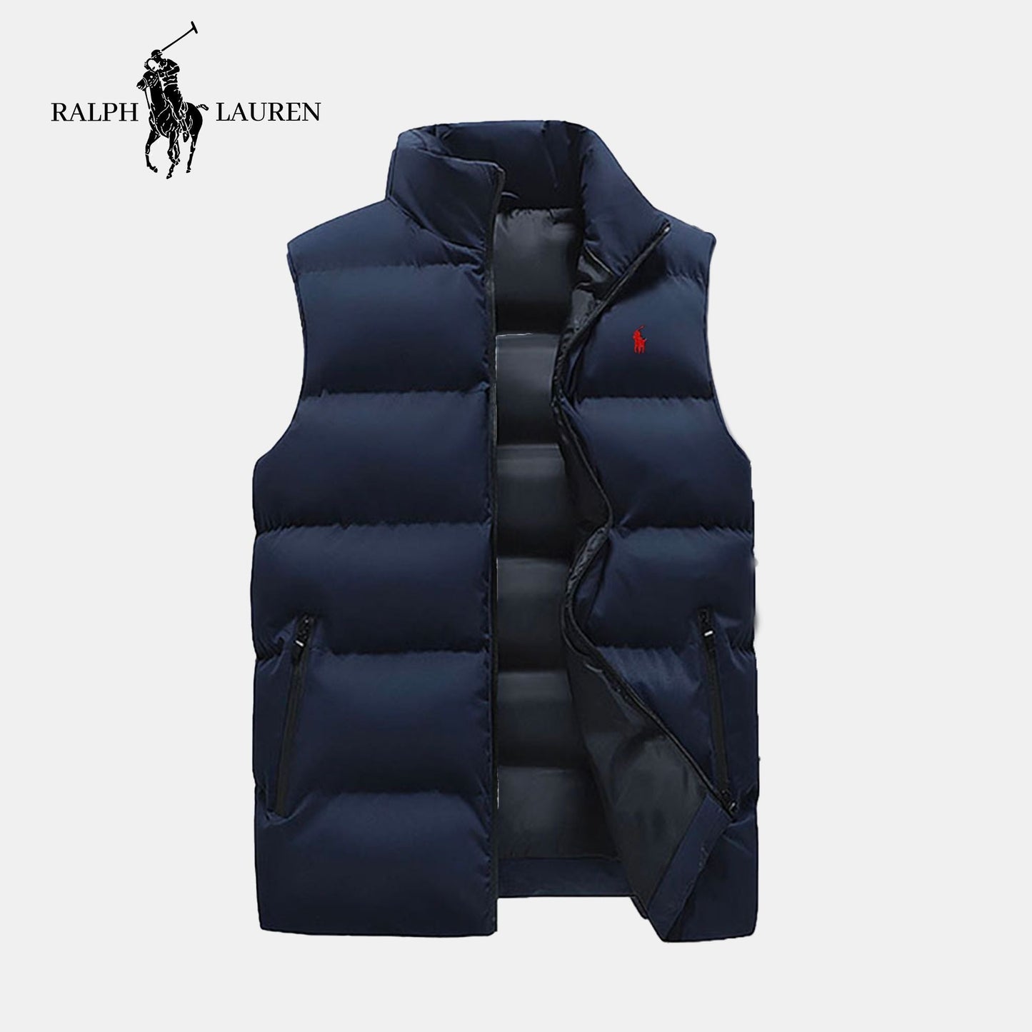 Men’s Apex Foldable Vest (Clearance)