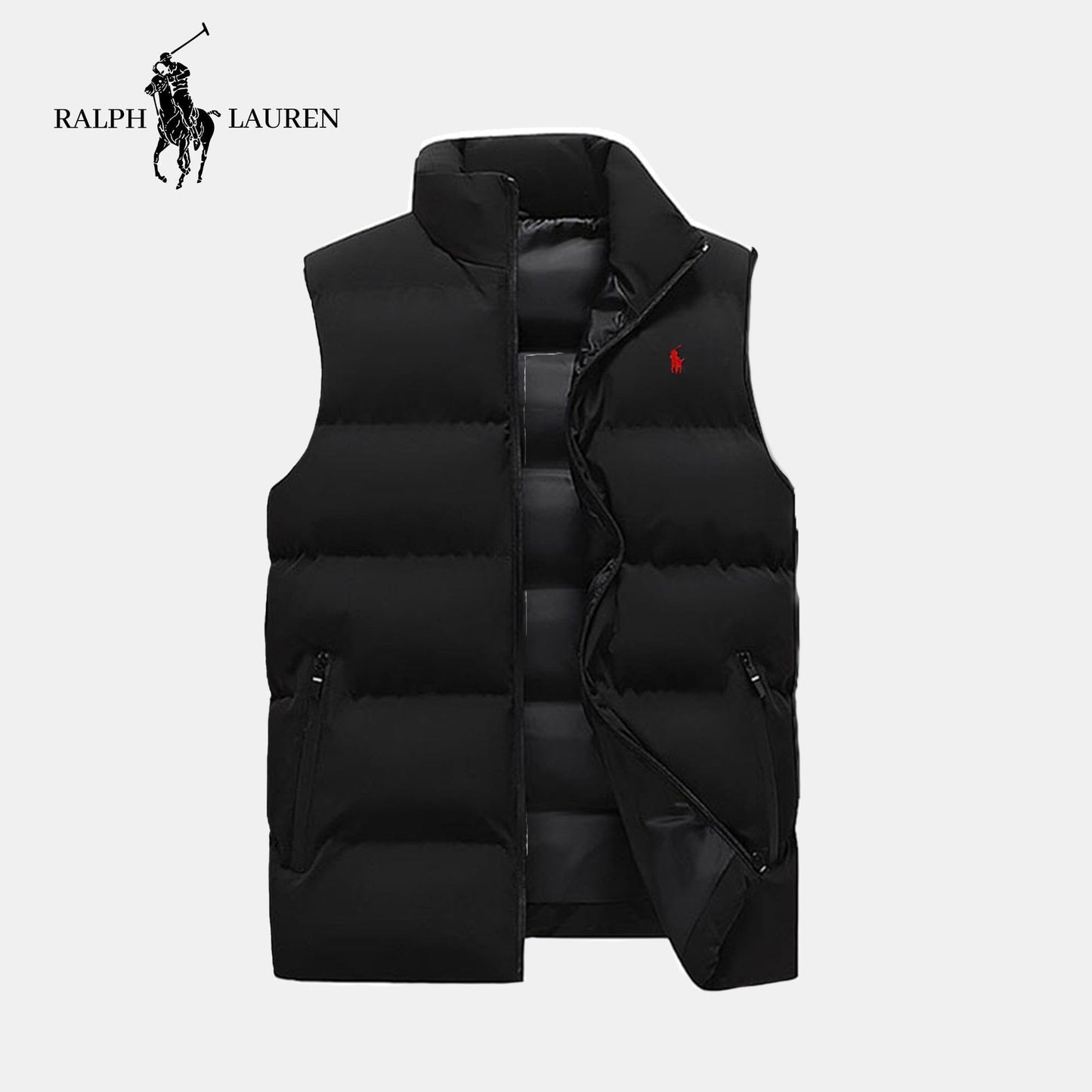 Men’s Apex Foldable Vest (Clearance)