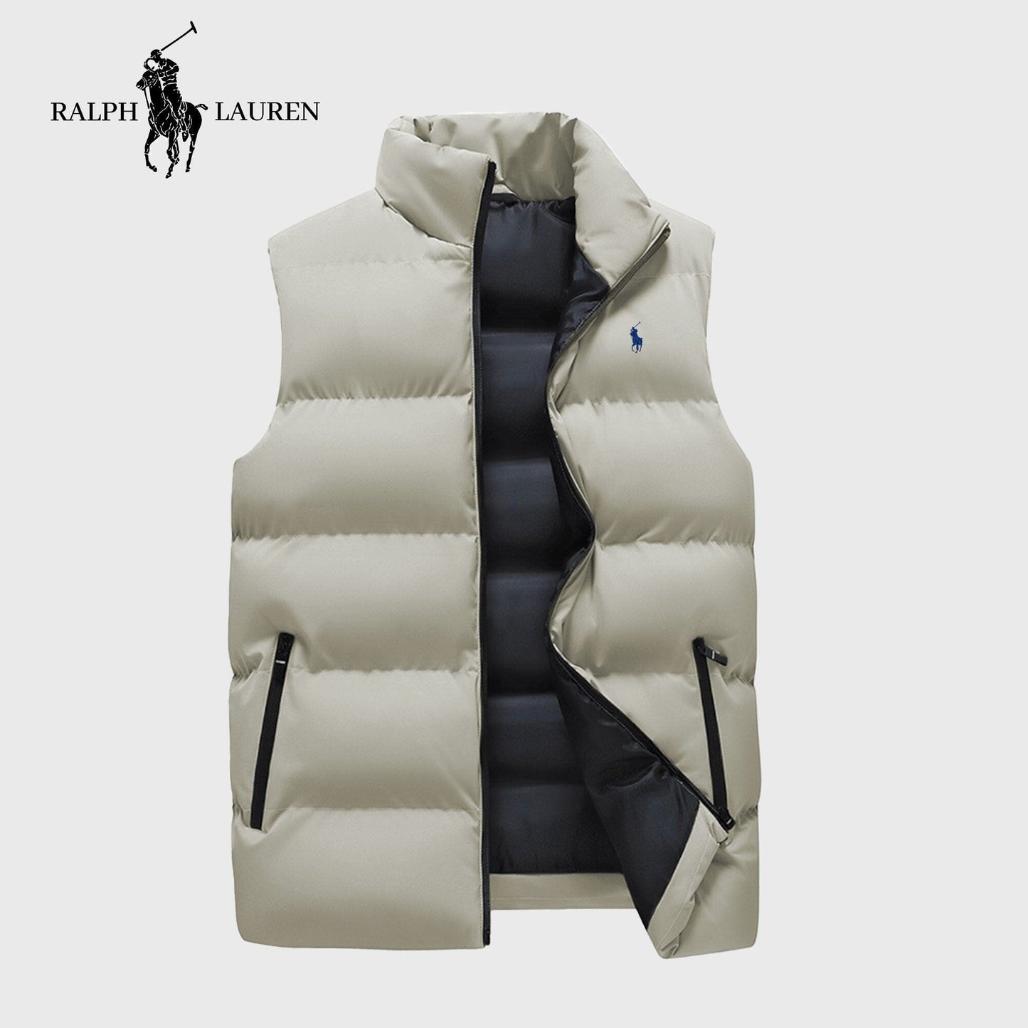 Men’s Apex Foldable Vest (Clearance)