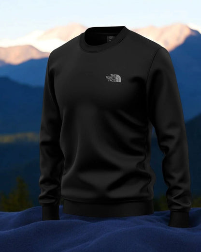 Men’s Summit Crew Sweater (Clearance)