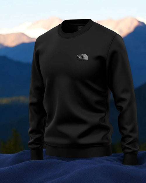 Men’s Summit Crew Sweater (Clearance)