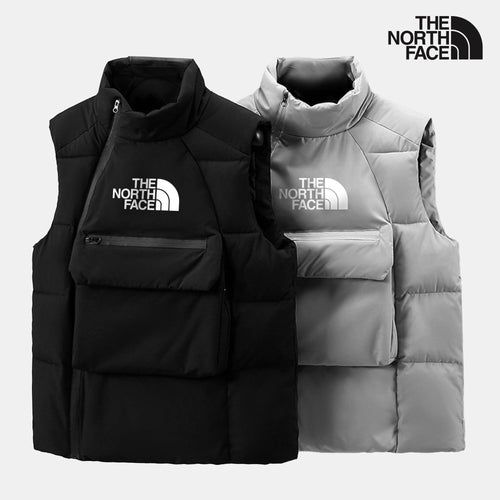 Summit Quilted Vest