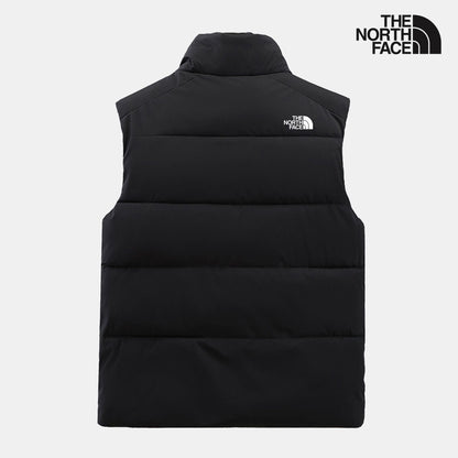 Summit Quilted Vest