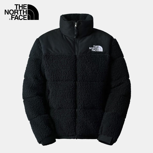 Men’s Summit Sherpa Jacket (New)