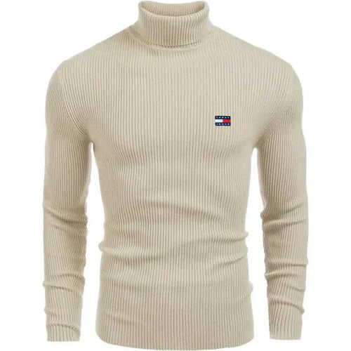 Men’s Orion Turtleneck Sweater