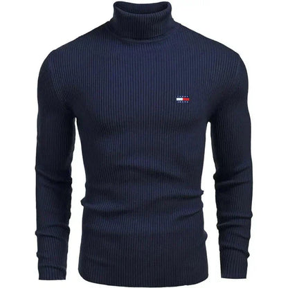 Men’s Orion Turtleneck Sweater