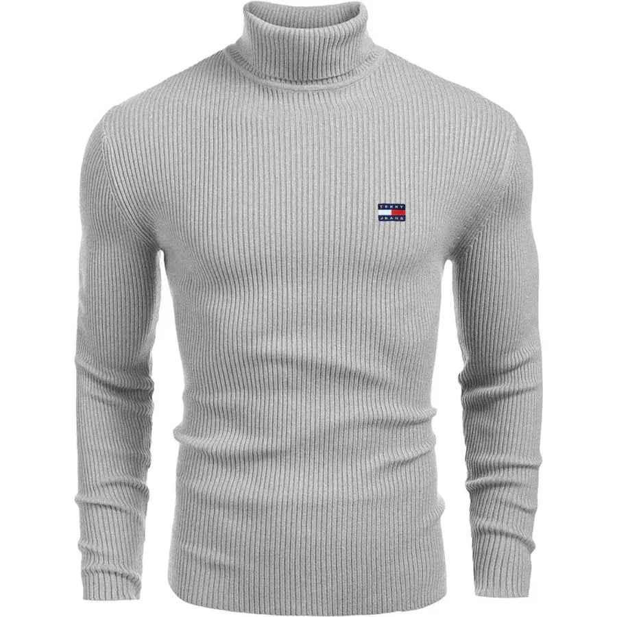 Men’s Orion Turtleneck Sweater