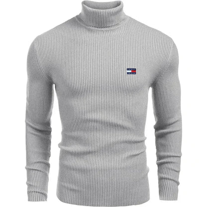 Men’s Orion Turtleneck Sweater